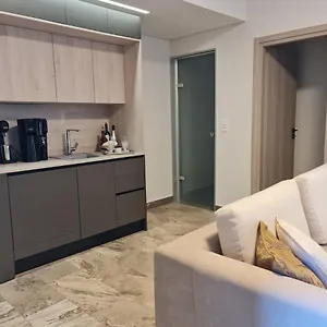 Sarri Appartments Amoudara Lasithiou