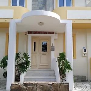 La Santre Apartment