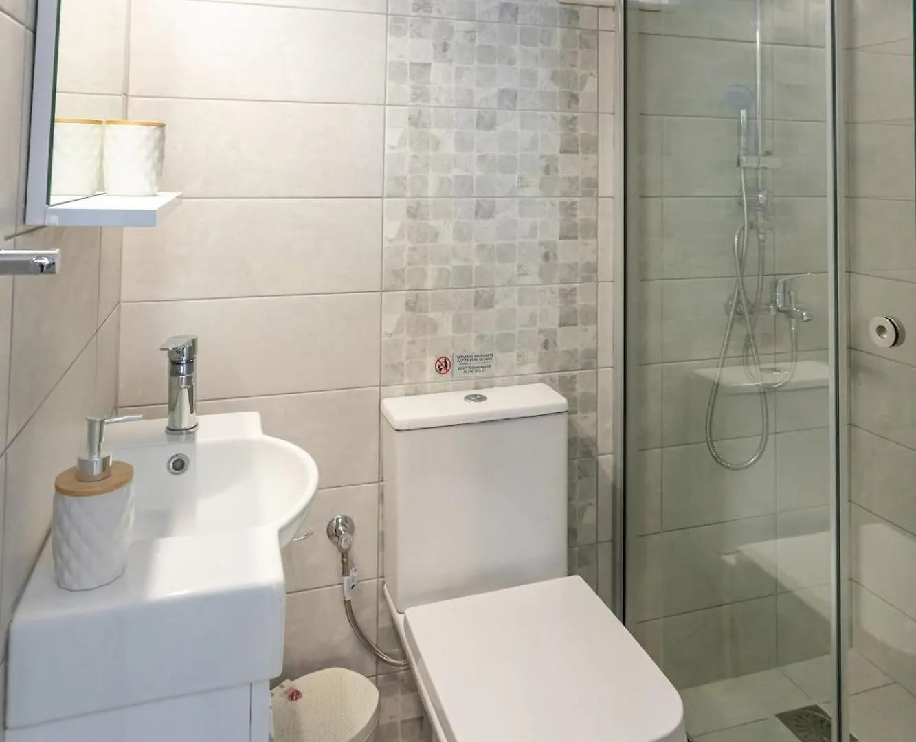 Seaside Escape - Steps To The Sand - Dionysiasea Apts 4 0*, Amoudara (Heraklion) Greece